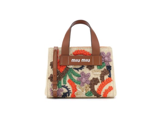 Bolso de mano