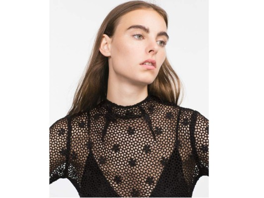 El estilo retro es lo que predominará para Navidad 2016