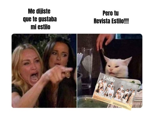 Foto: Revista Estilo