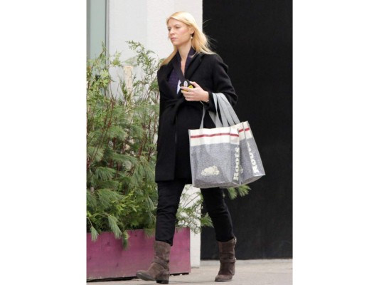 Claire Danes.
