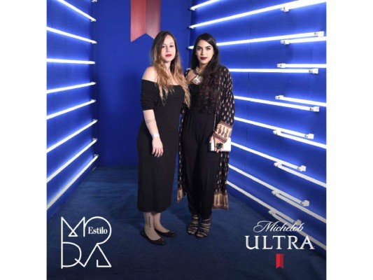 Invitados a BAC Credomatic Estilo Moda Día 2 by Michelob Ultra