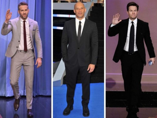 Pese a la pandemia hay actores que siguen generando dinero. Se publicó recientemente una lista con los actores mejor pagados de la industria del cine en 2020, ¡y lo mejor es que se trata de una lista muy diversa! Aquí te decimos quiénes son.