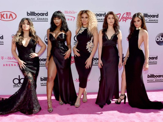 Las mejor vestidas de los Billboard Music Awards