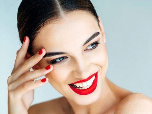 Secretos de belleza para estar lista en Valentine's Day 