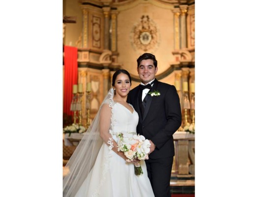 La boda de Reizel Vilorio y Octavio Pineda