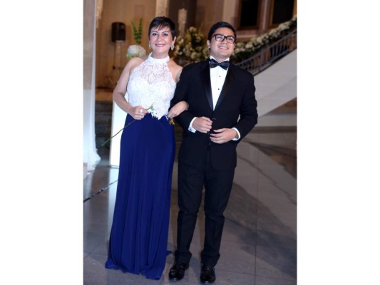 Macris School Prom 2015