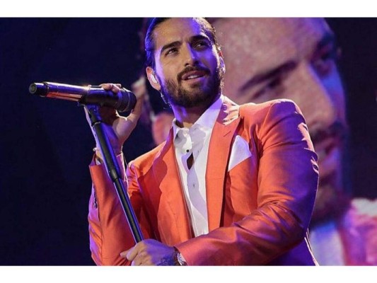 5. Maluma<br/>Tiene 51.9 millones de seguidores. Es conocido en toda Latinoamérica por ser uno de los artistas de música urbana de mayor impacto. Comparte tantas selfies y fotos que es fácil ver por qué tanta gente pulsa el botón de seguir en su página.