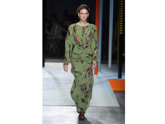 Preen