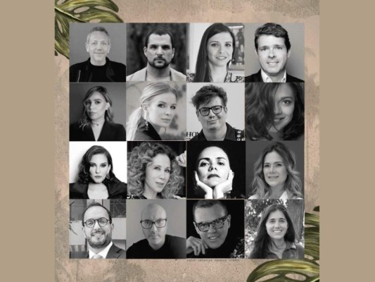 Así fue el encuentro de directores de Fashion Weeks Latinoamérica