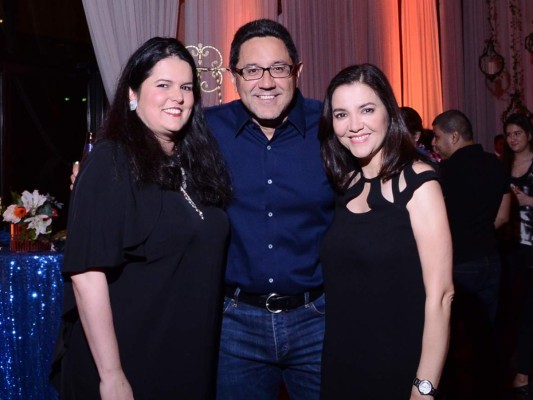 El cumpleaños de Ruth Marie Canahuati