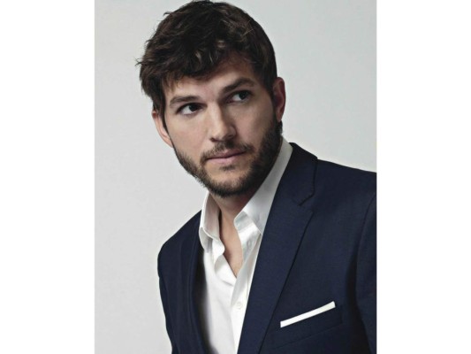 El actor Ashton Kutcher es papá por segunda vez en este 2016