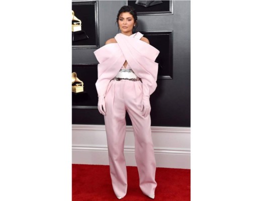 Los peores looks de los Grammy Awards 2019