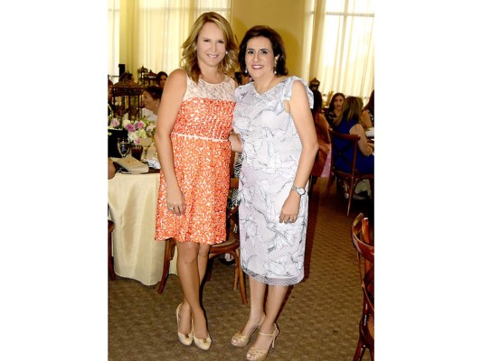 Despedida al estilo toscano para Sophie Andonie    