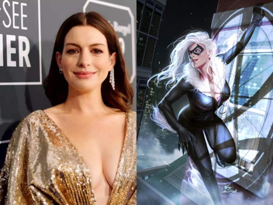 Recientemente han crecido los rumores de que la actriz neoyorquina puede unirse al MCU de Marvel, interpretando a Black Cat. Esperamos que las noticias sean ciertas, de esa manera podamos verla adentrándose en esta nueva aventura y pueda dar lo mejor de ella.