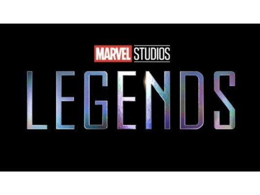 Marvel Studios: Legends - a partir del 8 de enero.