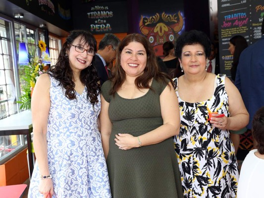 Apertura del segundo restaurante Callao en Tegucigalpa