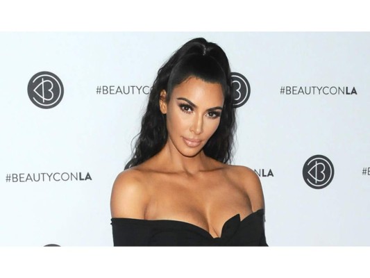 Kim Kardashian