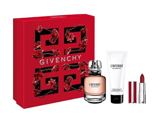 10 estuches de perfumes para regalar en Navidad