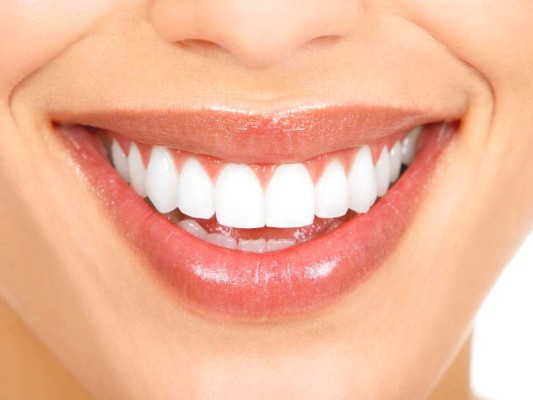 Las claves para una sonrisa más blanca