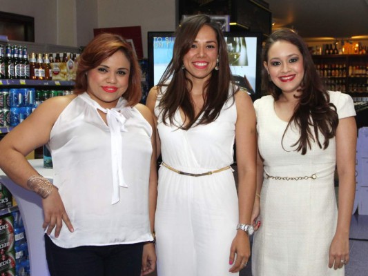 Lanzamiento de Moët y Chandon Ice Imperial  