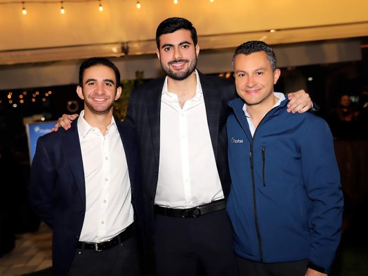 El futuro automovilístico llega a Honduras con el Tesla Model 3&nbsp;&nbsp;