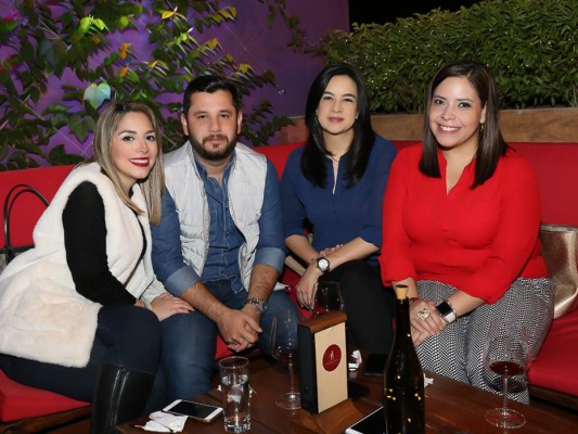 The Winery abre sus puertas en Plaza Los Cipreses