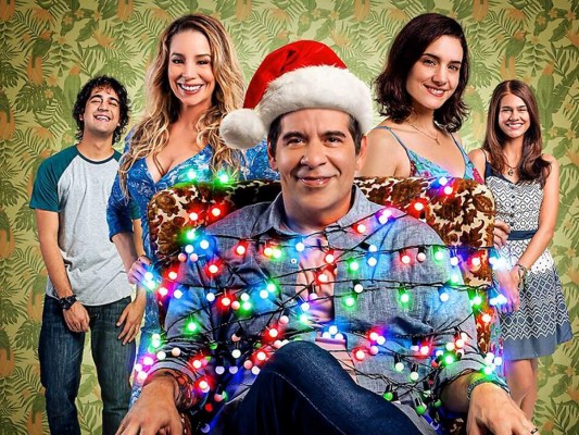 Las nuevas películas de Navidad que llegan a Neflix