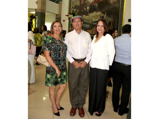 XII Expoventa de pintura 'El Arte y la Paz en Honduras'