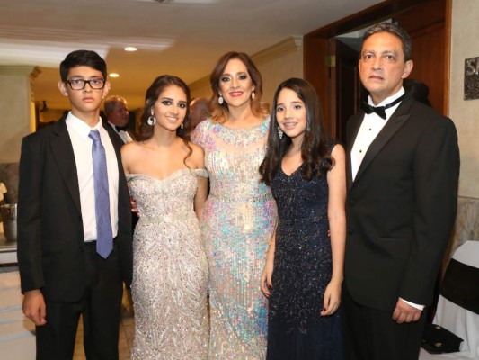 Foto: Revista Estilo