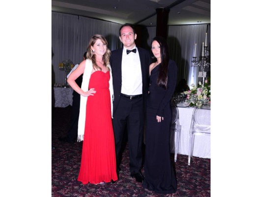 La boda de Ashley Rodgers y Cameron McNab