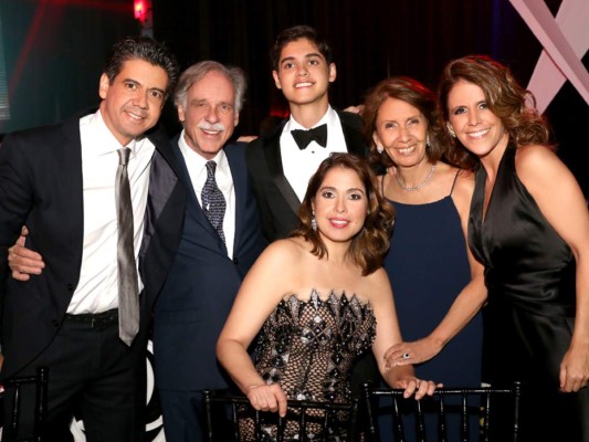 Foto: Revista Estilo