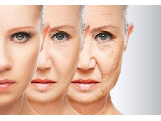 ¿Cómo cuidar la piel de tu rostro según tu edad?