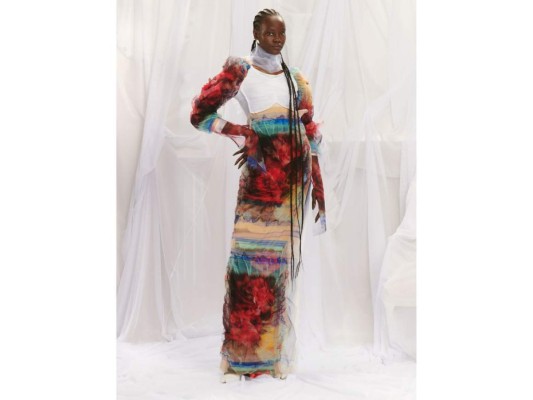 Foto: Revista Estilo