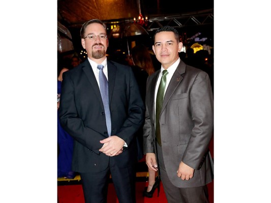 Celebración de los 100 años de Davivienda Seguros