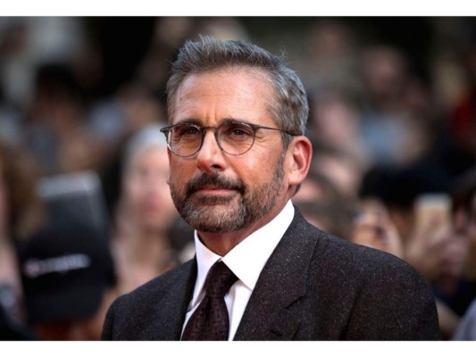 Steve Carell<br/>Obtuvo su título en Historia en la Universidad de Denison de Granville.<br/>