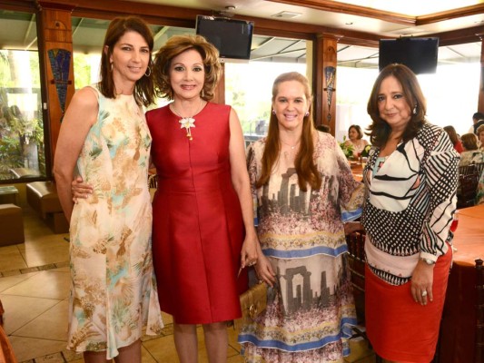 Despedida para Isabella Kattán  