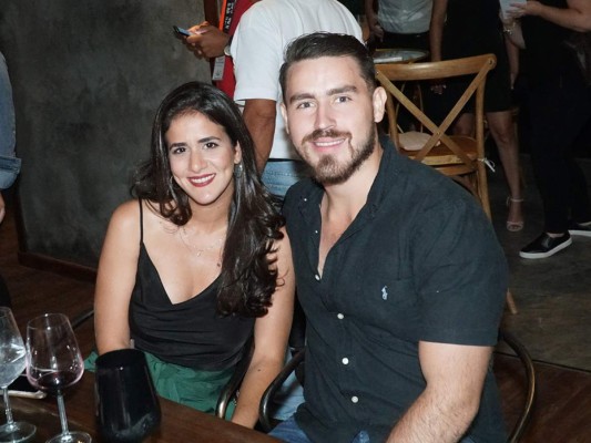PI Bistro Bar la nueva propuesta en San Pedro Sula  