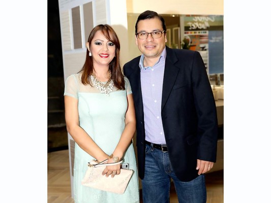 FERCO inaugura Show Room en Tegucigalpa