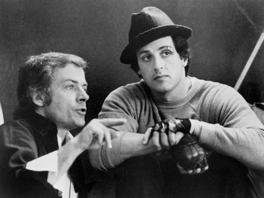 El cineasta estadounidense John G. Avildsen, que ganó el Óscar al mejor realizador por 'Rocky' (1976) y que también dirigió 'The Karate Kid' (1984), falleció a los 81 años en junio de este año