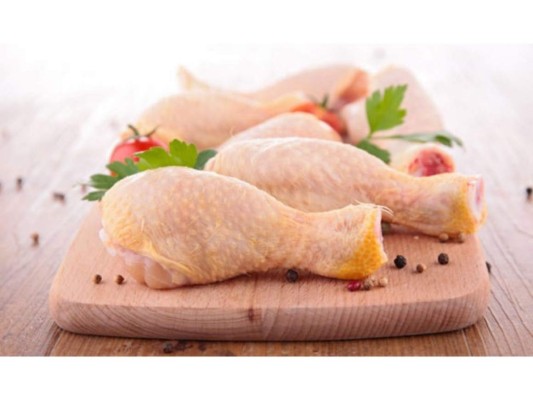 Pollo.