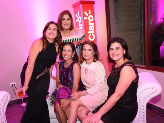 ESTILO Pink Party for a cause