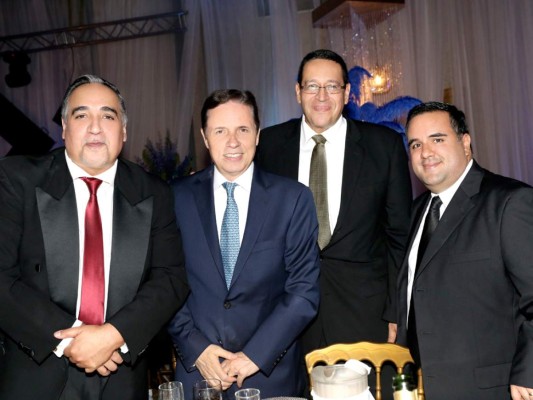 Foto: Revista Estilo
