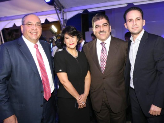 Diunsa inaugura sexta tienda en Los Próceres