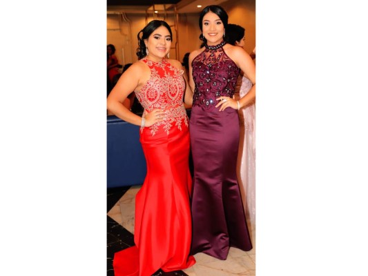 La Prom Night de CEAD Christian School 2019