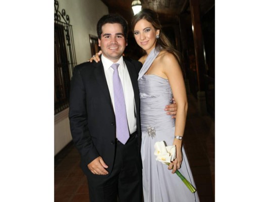 La boda de Marta María Tavel y Juan Carlos Chamorro
