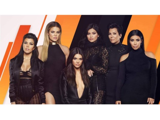 Las clones más impactantes de las hermanas Kardashian-Jenner