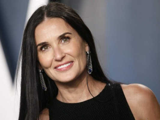 Demi Doome: 11 de noviembre de 1962.