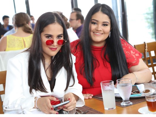 Almuerzo en honor a los seniors de Pinares