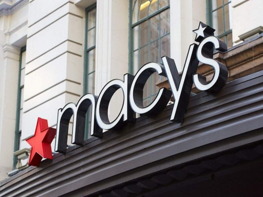 Macy's despedirá a la mayoría de sus empleados debido al coronavirus  