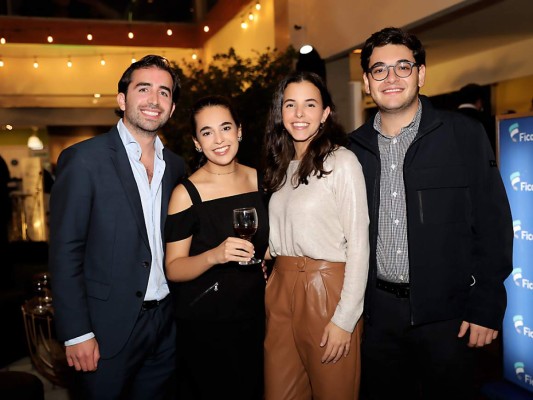 El futuro automovilístico llega a Honduras con el Tesla Model 3&nbsp;&nbsp;